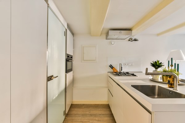 Medium property photo - Singel 99A, 1012 VG Amsterdam